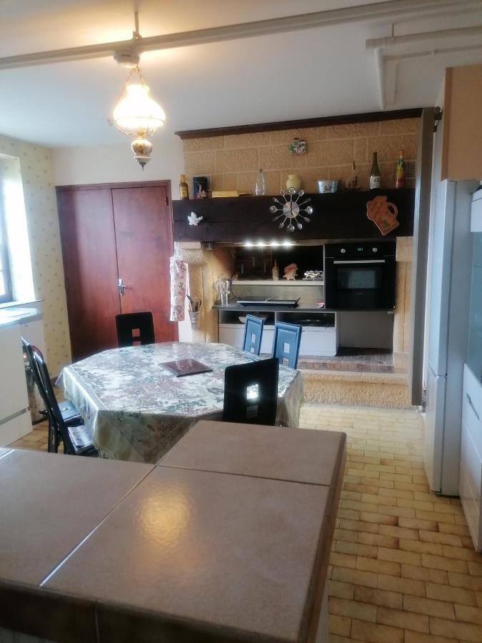 Gaillarde Appartement Brive-la-Gaillarde Buitenkant foto