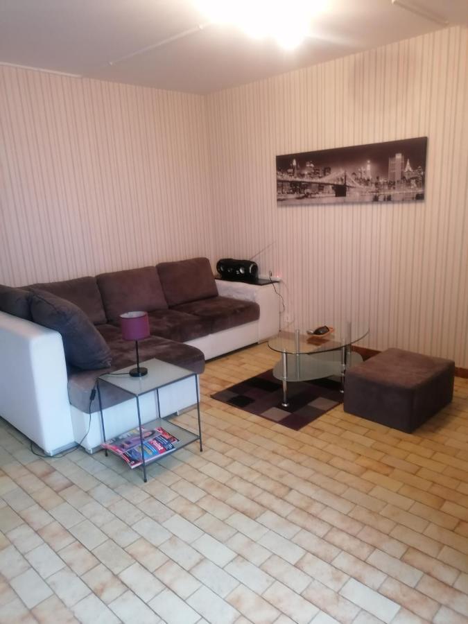 Gaillarde Appartement Brive-la-Gaillarde Buitenkant foto