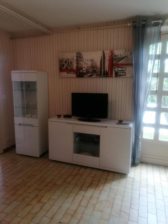 Gaillarde Appartement Brive-la-Gaillarde Buitenkant foto